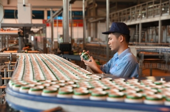 Lợi nhuận Sabeco phục hồi dù doanh thu vẫn ảm đạm