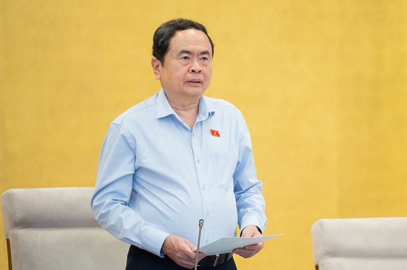 UBTVQH cho ý kiến về 3 vấn đề quan trọng trình Quốc hội