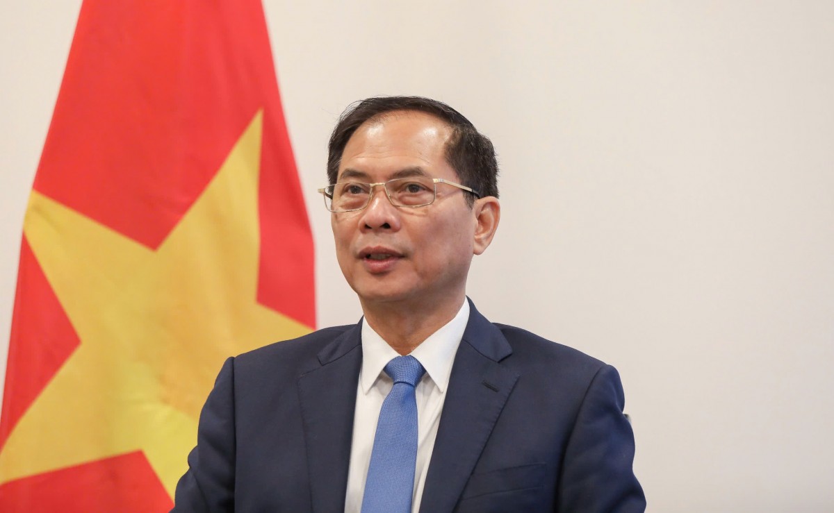 'Chuyến công tác của Tổng Bí thư, Chủ tịch nước tạo nhiều dấu ấn lịch sử quan trọng'