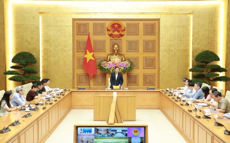 Nhiều địa phương chậm ban hành hướng dẫn các luật về bất động sản