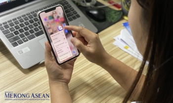 Ủy ban Cạnh tranh quốc gia mời VNG làm việc, báo cáo về Zalo