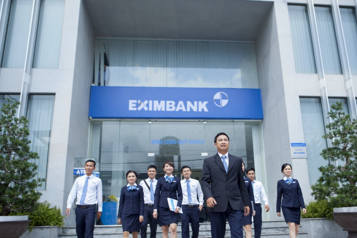 Eximbank phát hành thành công lô trái phiếu thứ 4 trong một tháng