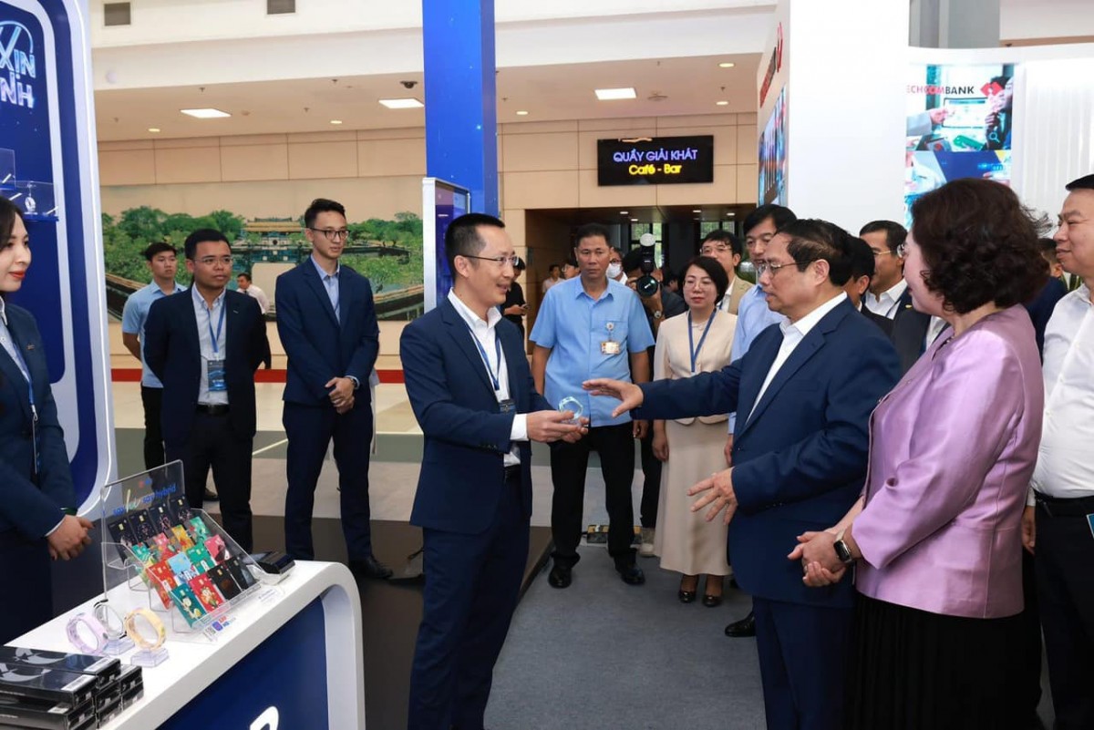 Những bước đi vững chắc trong chiến lược dài hơi của MB