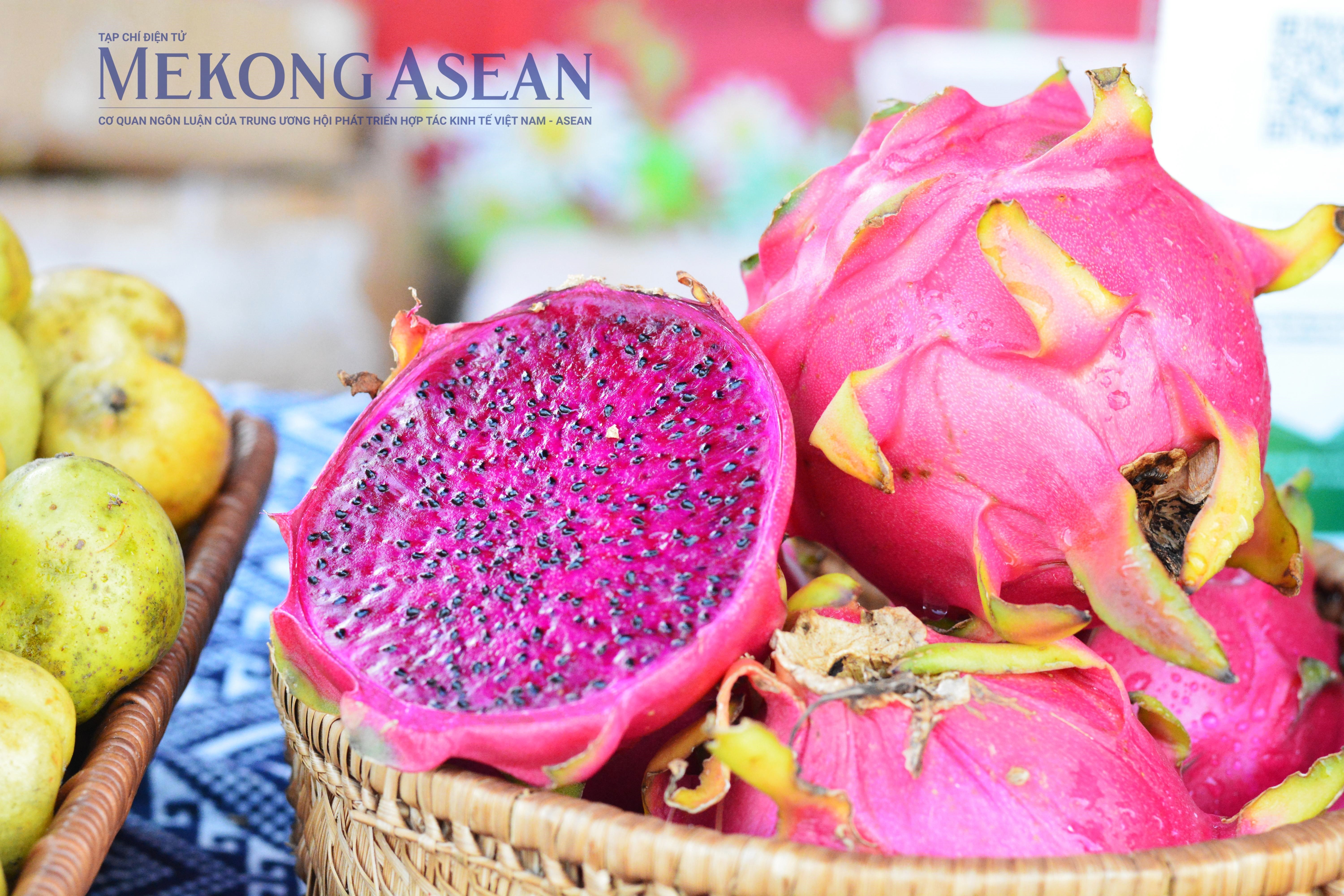 Địa phương nào dẫn đầu thương mại vùng ĐBSCL trong quý 3/2024?