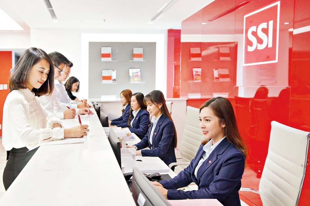 20 hệ sinh thái doanh nghiệp – chân dung điển hình