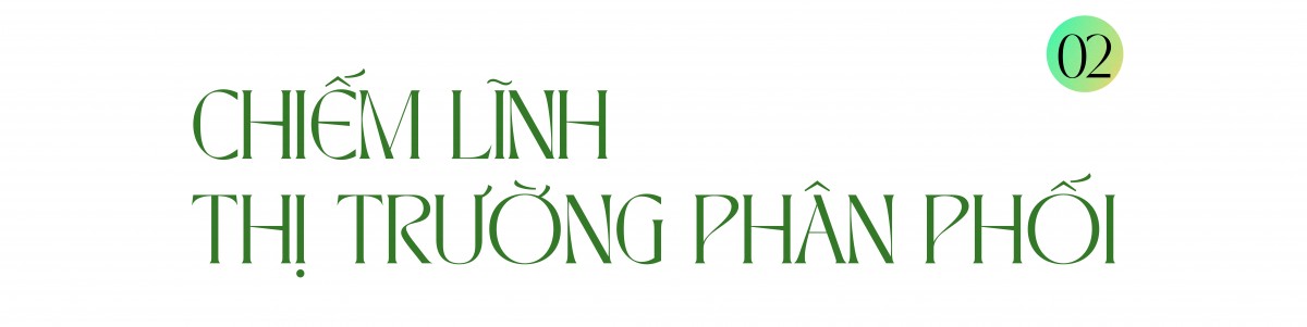 Hành trình ‘kiến hóa voi’ của Imexpharm