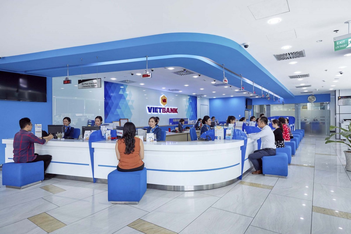 Vietbank chào bán hơn 296 triệu cổ phiếu, dự kiến tăng vốn lên hơn 14.800 tỷ đồng
