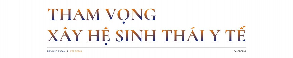 Ngôi sao hy vọng của FPT Retail