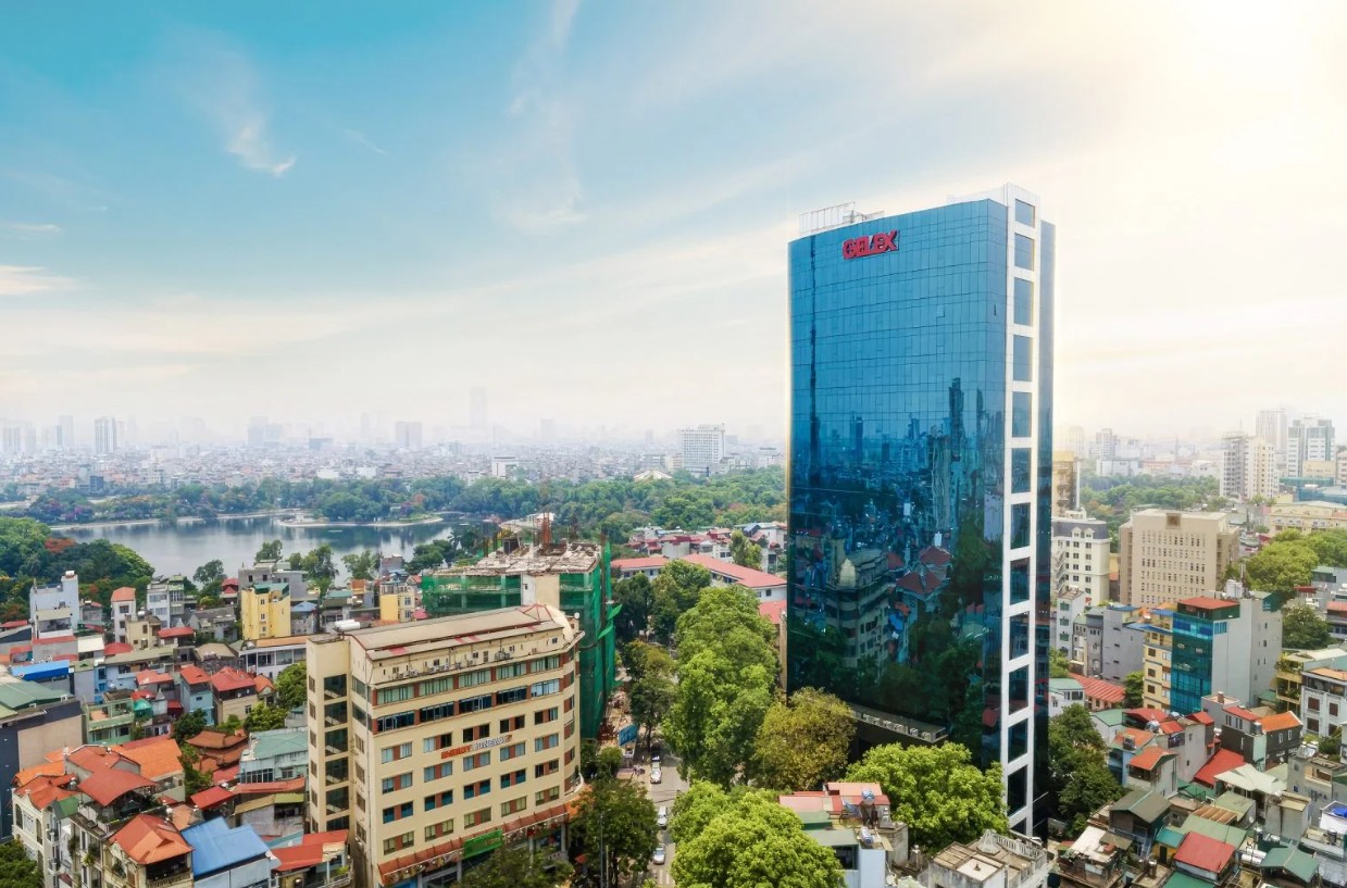 Gelex lãi lớn quý 2, cổ phiếu phá sâu đỉnh lịch sử