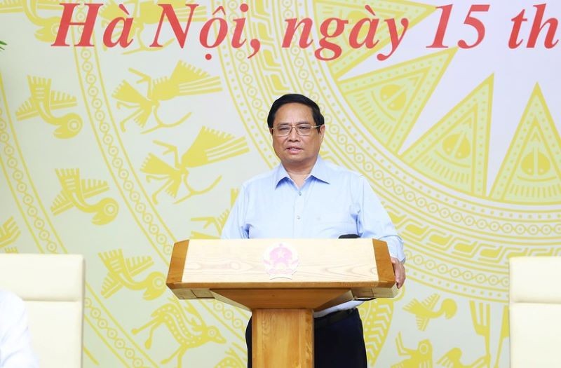 Kỳ họp thứ 8 có ý nghĩa rất quan trọng