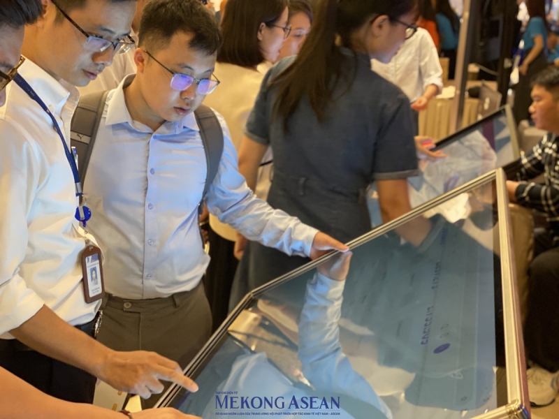 Hà Nội đặt mục tiêu kinh tế số chiếm ít nhất 22% GRDP năm 2026