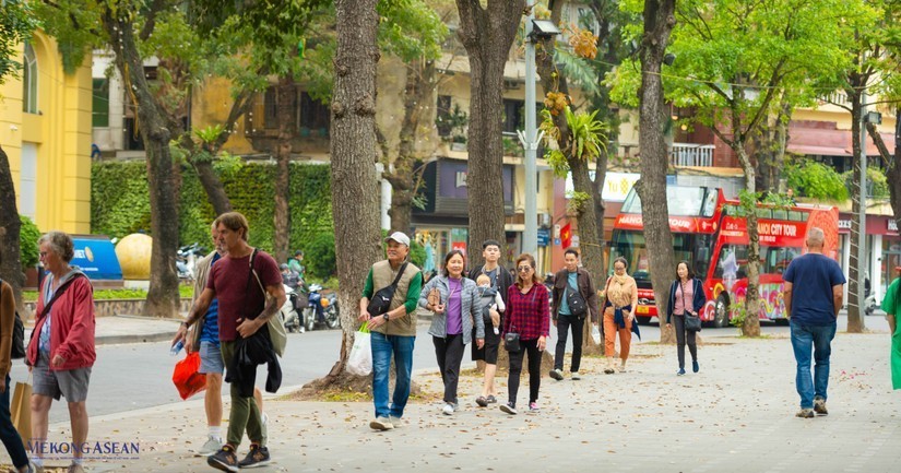 Ảnh minh họa: Quách Sơn.