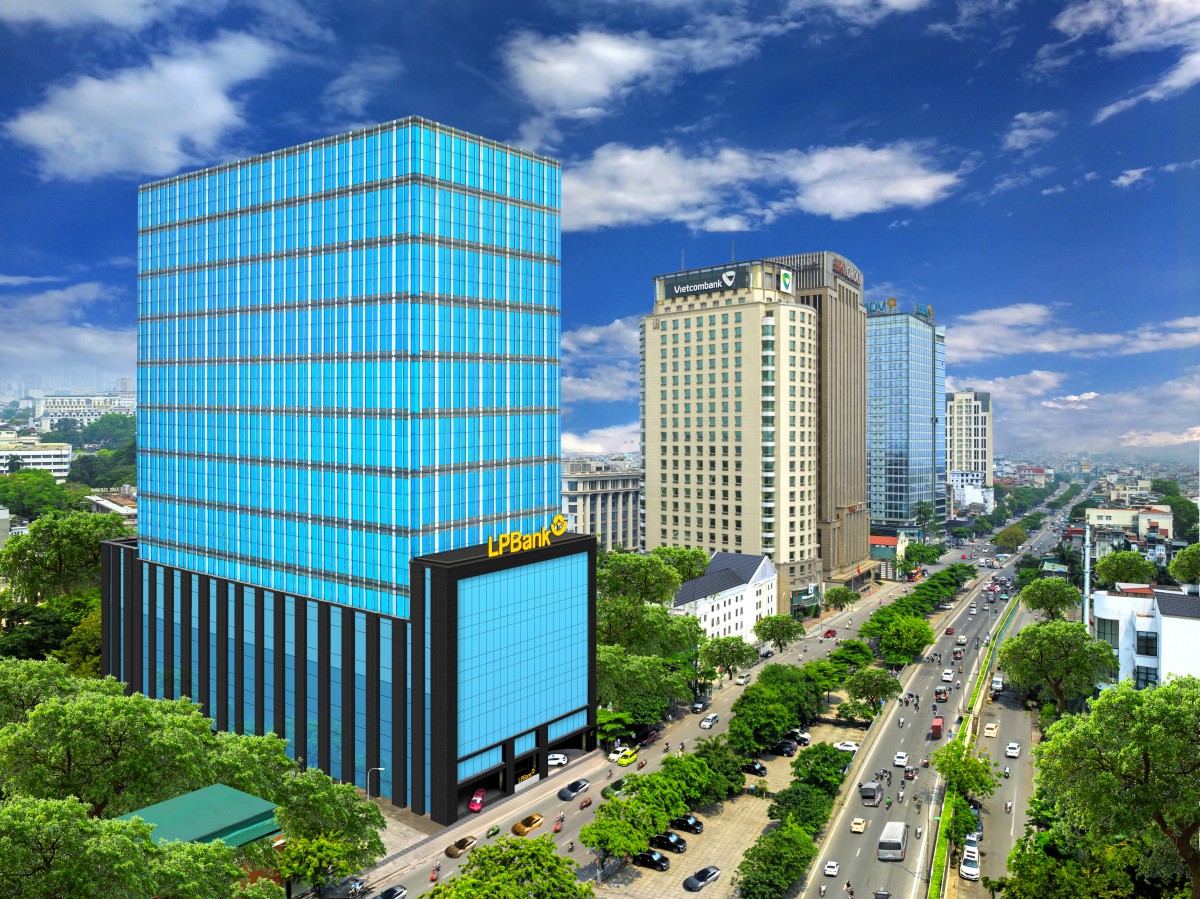LPBank tất toán lô trái phiếu 2.000 tỷ đồng chỉ sau một năm phát hành