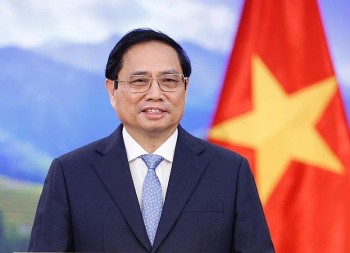 Thủ tướng Phạm Minh Chính sắp dự hội nghị BRICS mở rộng tại Nga