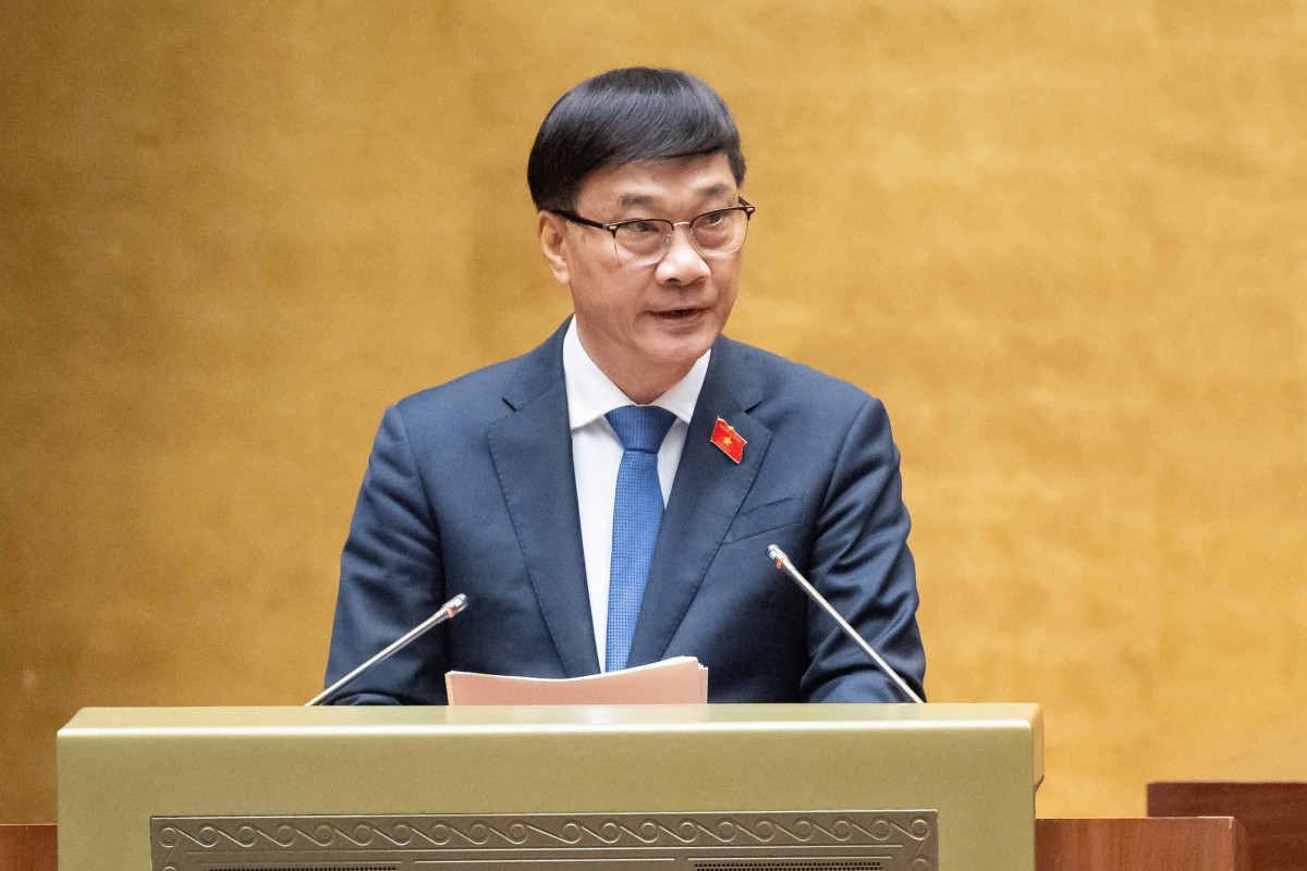 Chủ nhiệm UBKT: 'Cần tăng cường hỗ trợ doanh nghiệp đang gặp khó khăn'