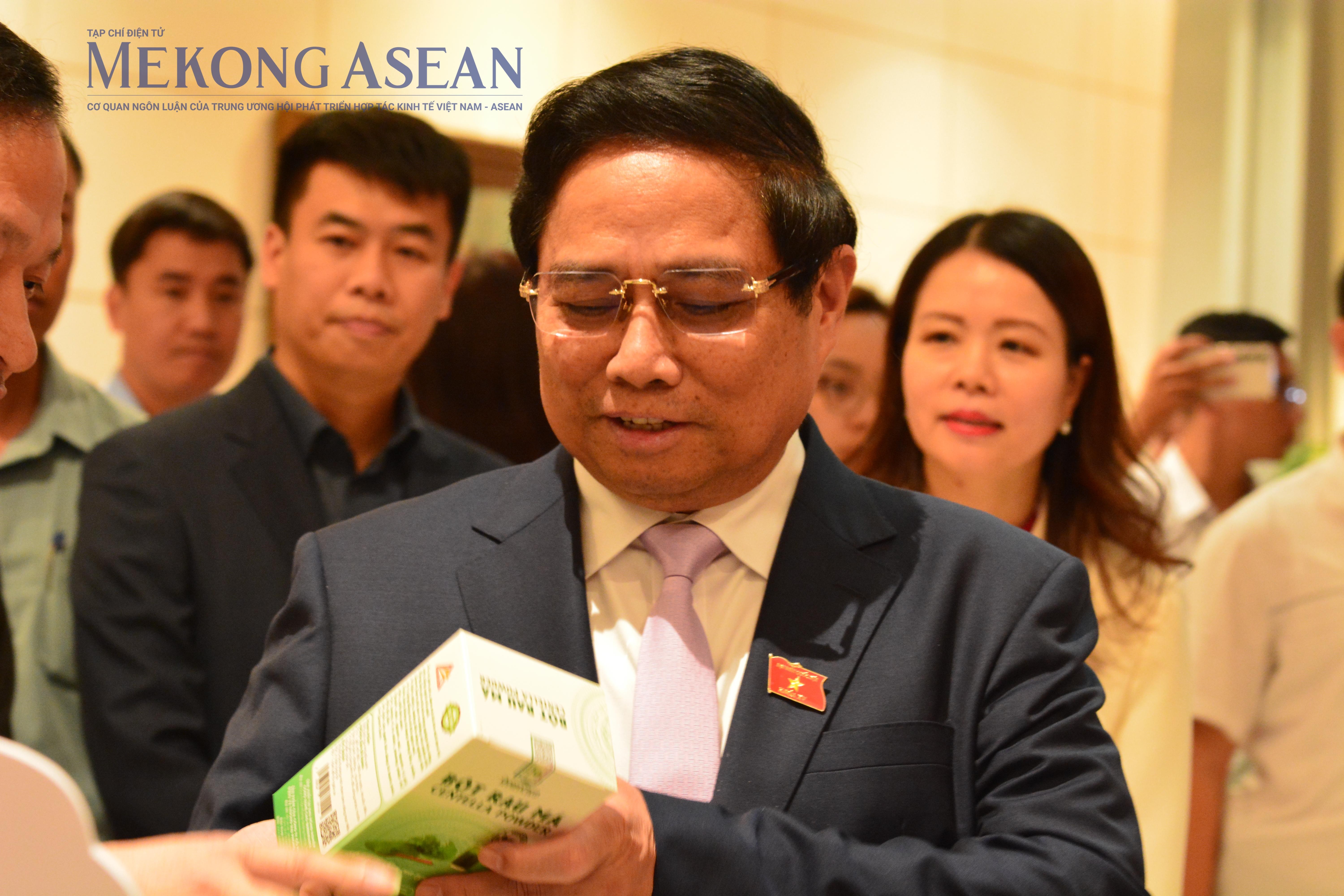 Rào cản cho doanh nghiệp Việt khi tiếp cận thị trường Halal