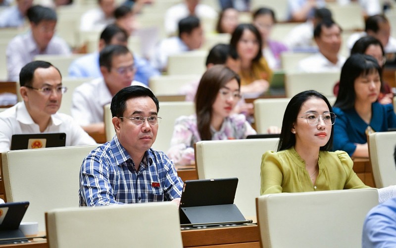 Cần thiết điều chỉnh Quy hoạch sử dụng đất quốc gia