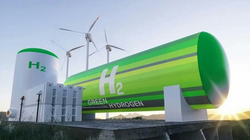 Sembcorp thúc đẩy phát triển các dự án hydro xanh tại châu Á