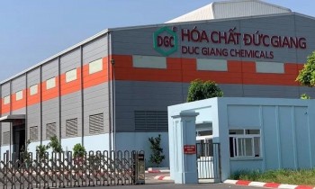 Hoá chất Đức Giang lên kế hoạch kinh doanh thận trọng, chia cổ tức 30%