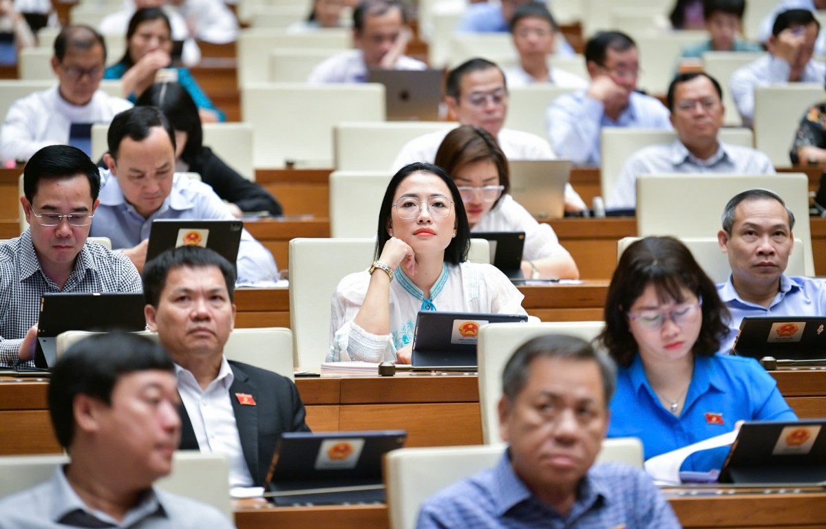 Đề xuất thành phố trực thuộc Trung ương vẫn lập hai loại quy hoạch