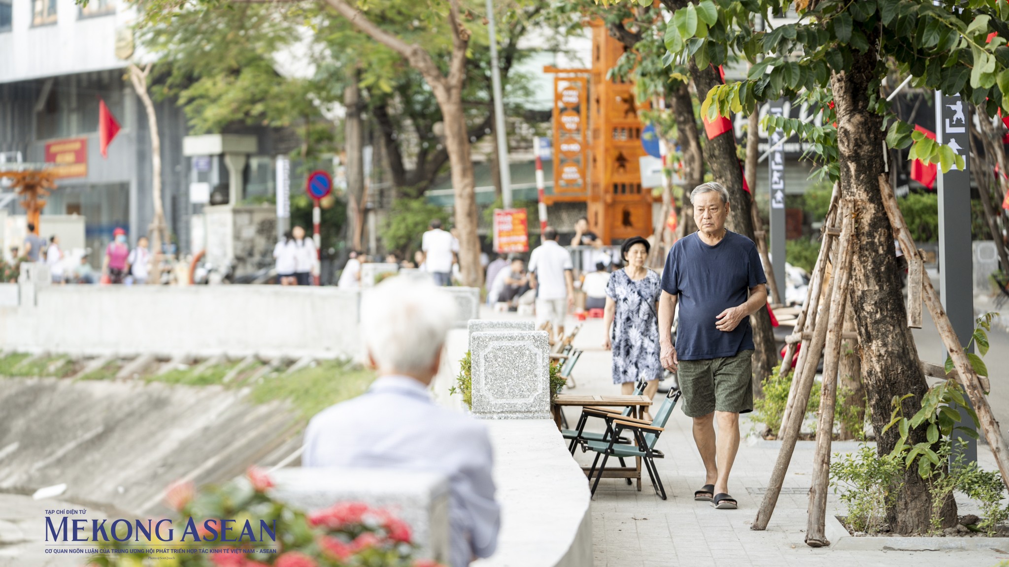 GRDP Hà Nội 9 tháng tăng 7,92%