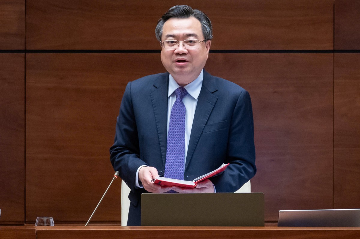 Phó Thủ tướng: Nhà ở xã hội nhất định không được tăng giá