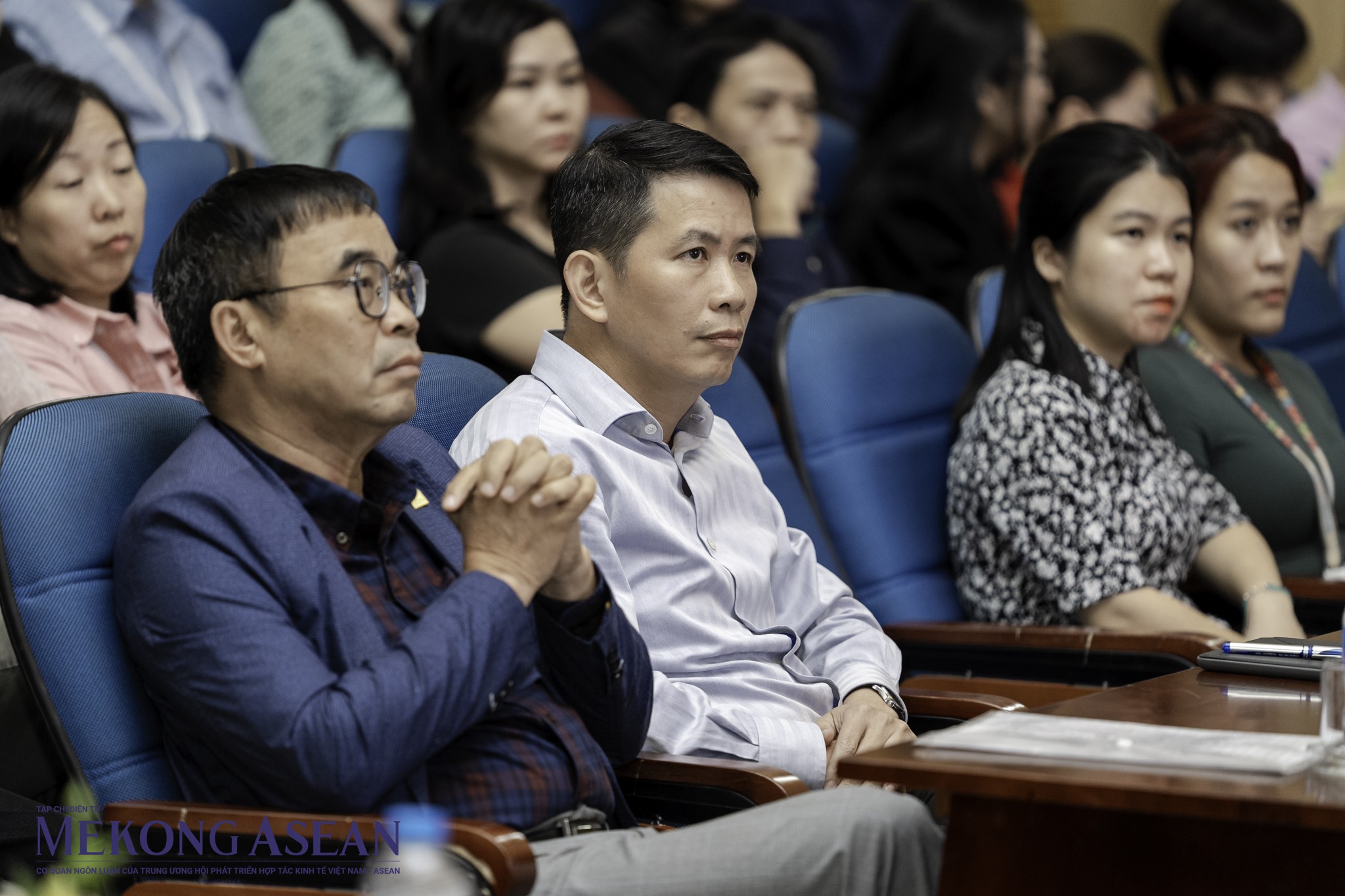 Lễ hội Thiết kế Sáng tạo Hà Nội 2024: Kết nối dòng chảy văn hóa sáng tạo Thủ đô