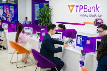 Lợi nhuận TPBank năm 2024 đạt gần 7.600 tỷ đồng, tài sản tăng mạnh