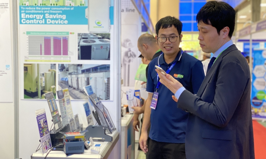 Doanh thu ngành KH&CN đạt hơn 500.000 tỷ đồng trong tháng 3