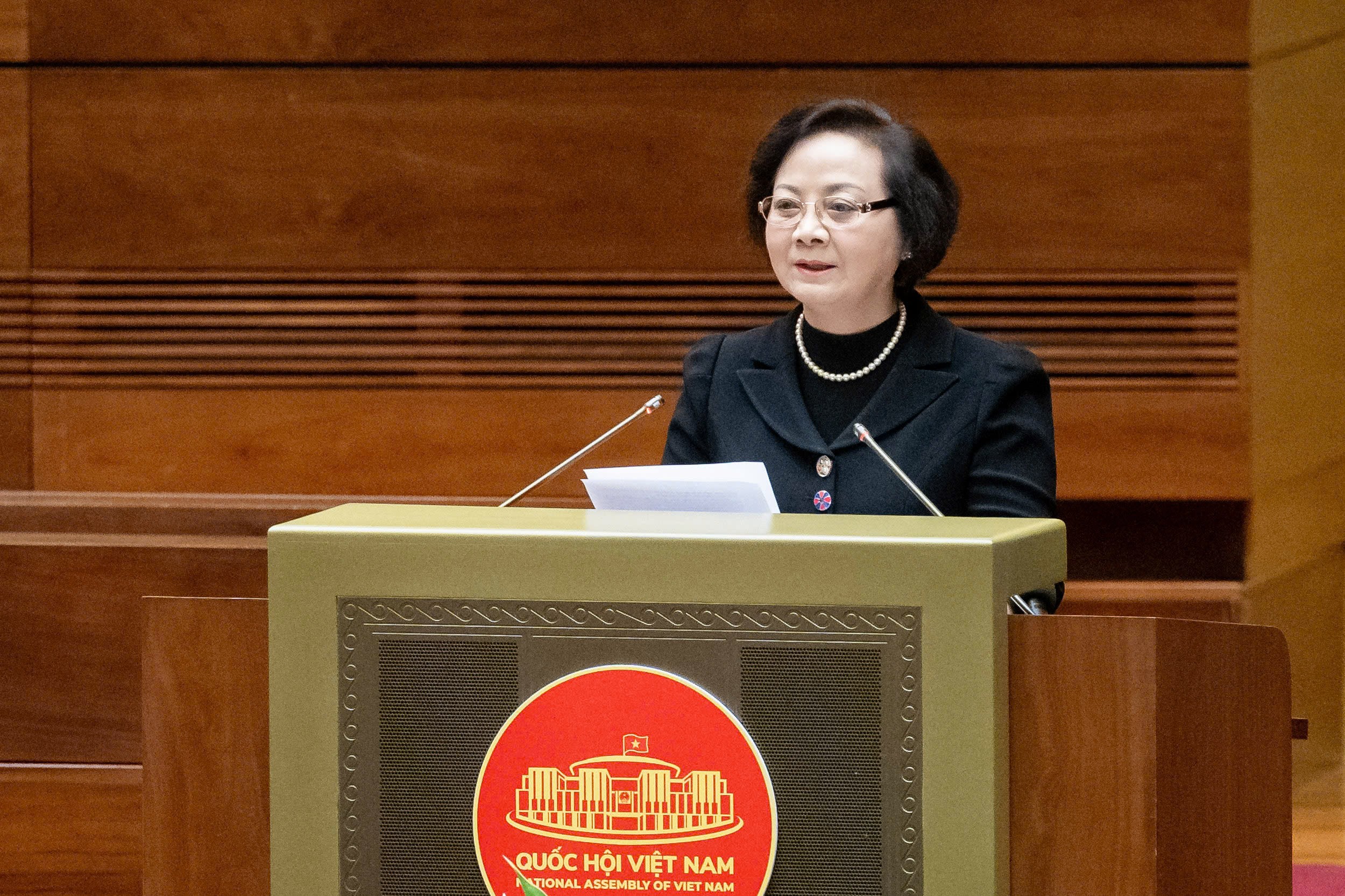 Mô hình tổ chức chính quyền đô thị tại TP Hải Phòng