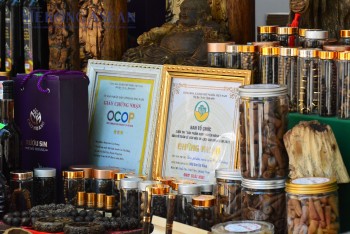 Lào, Campuchia sẽ góp mặt tại hội chợ OCOP xuất khẩu tại Việt Nam