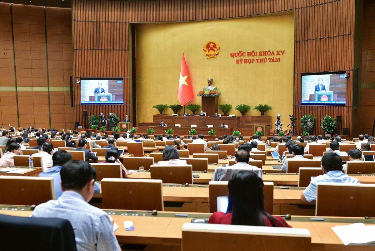 Đơn giản hóa quy trình, thủ tục đối với khoáng sản nhóm IV