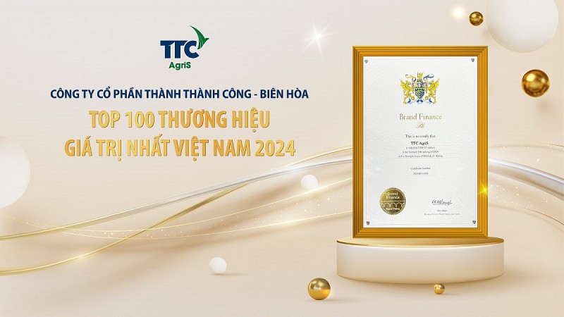 'Bảo chứng Thương hiệu quốc gia xuất phát từ trách nhiệm của cộng đồng doanh nghiệp Việt'