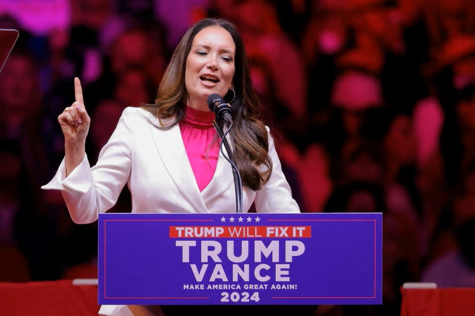 Các ứng viên tiềm năng cho nội các mới của ông Donald Trump