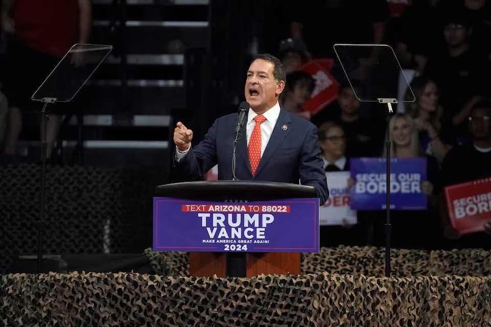 Các ứng viên tiềm năng cho nội các mới của ông Donald Trump