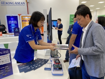 Cho phép góp vốn bằng quyền sở hữu trí tuệ