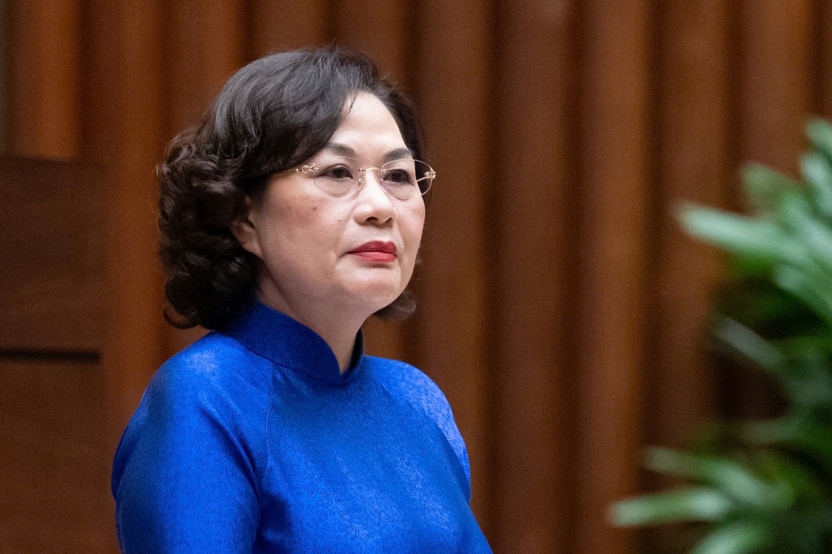 NHNN nêu nguyên chậm giải ngân gói tín dụng nhà ở xã hội