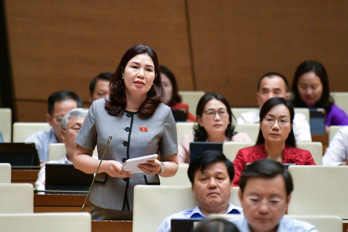 NHNN nêu nguyên chậm giải ngân gói tín dụng nhà ở xã hội