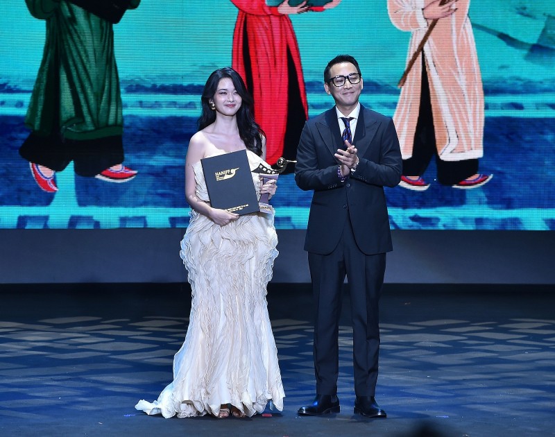 Điện ảnh Iran 'bội thu' giải thưởng tại lễ trao giải HANIFF VII năm 2024