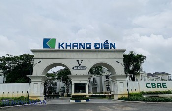 Khang Điền giải ngân trọn 3.000 tỷ đồng từ đợt phát hành cổ phiếu riêng lẻ