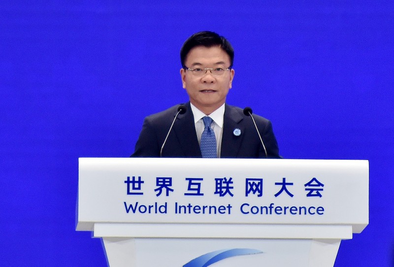 Phó Thủ tướng Lê Thành Long đề xuất xây dựng bộ quy tắc chung về AI