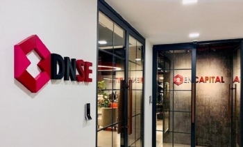 DNSE chốt danh sách cổ đông chào bán cổ phiếu