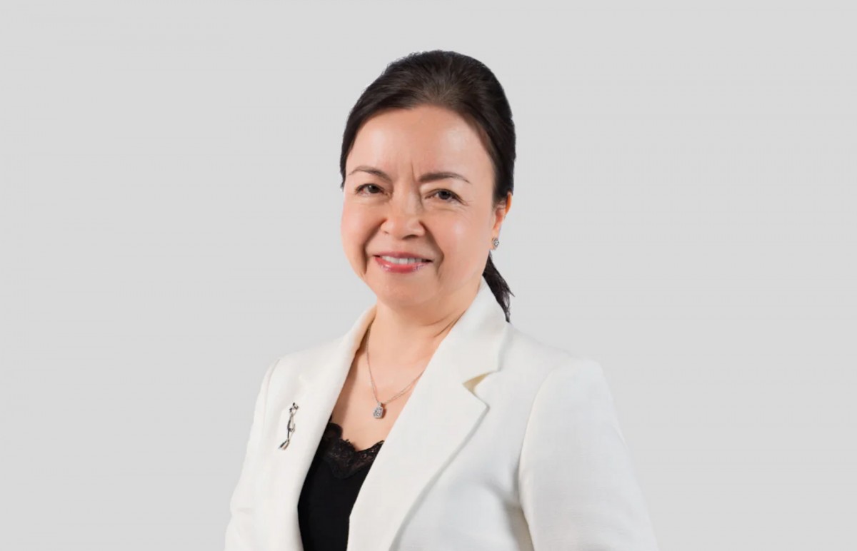 Bà Nguyễn Thị Mai Thanh rời ghế Chủ tịch REE, con trai làm tổng giám đốc