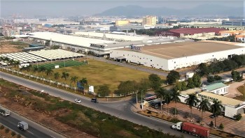 Fecon Hòa Yên được chấp thuận đầu tư KCN hơn 3.700 tỷ đồng tại Bắc Giang
