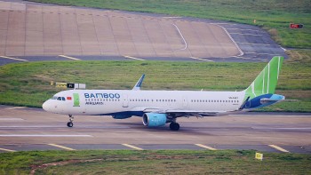 Sacombank thu giữ tài sản bảo đảm liên quan Bamboo Airways và FLC