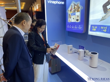 Việt Nam vào nhóm dẫn đầu toàn cầu về tốc độ mạng di động và 5G