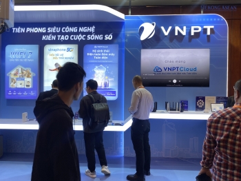 Tin công nghệ nổi bật trong tuần: Việt Nam tự chủ cáp quốc tế, Nhật thử nghiệm taxi bay