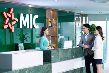 Bảo hiểm MIC chào bán 26 triệu cổ phiếu, tăng vốn lên gần 2.000 tỷ đồng