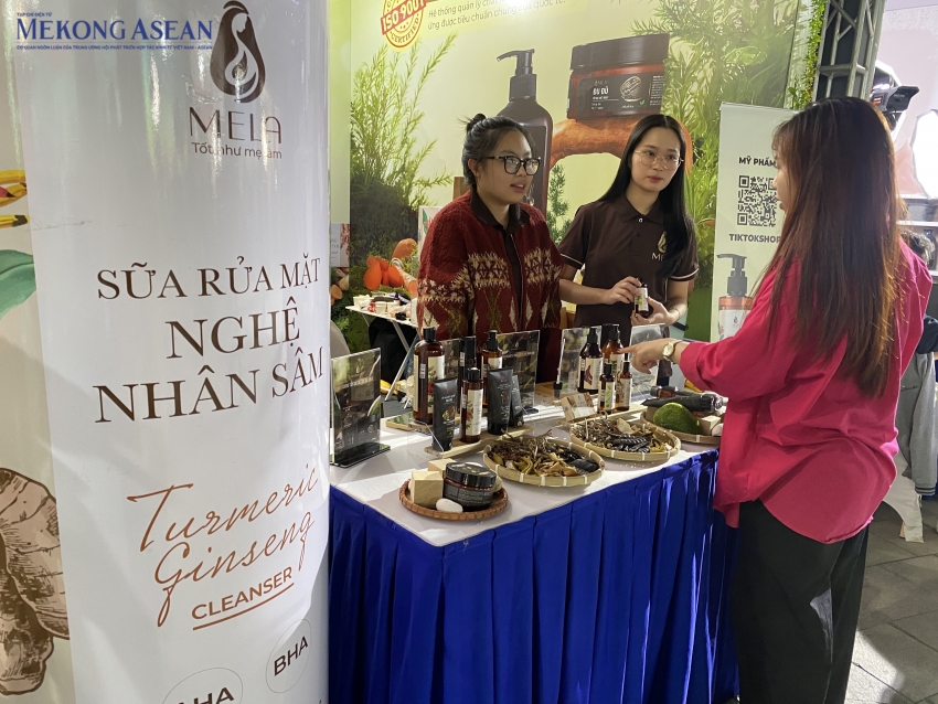 Khởi động Tuần lễ thương mại điện tử quốc gia 2025: Nhiều ưu đãi lên tới 100%