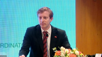 3 trụ cột trong hợp tác kinh tế bền vững giữa Việt Nam và Thụy Sỹ